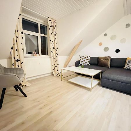 Aday - Cozy Central 1 Bedroom Apartment 프레데릭스하운 외부 사진