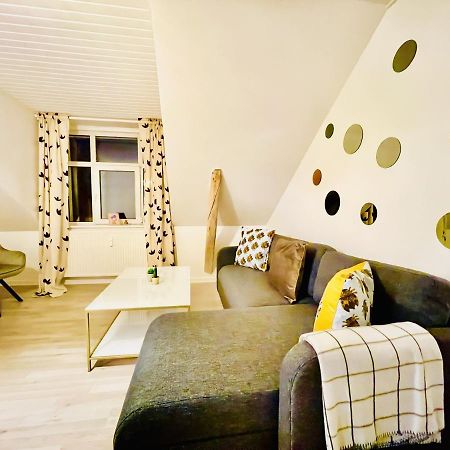 Aday - Cozy Central 1 Bedroom Apartment 프레데릭스하운 외부 사진