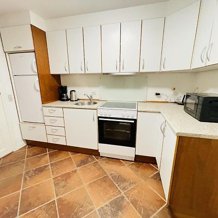 Aday - Cozy Central 1 Bedroom Apartment 프레데릭스하운 외부 사진
