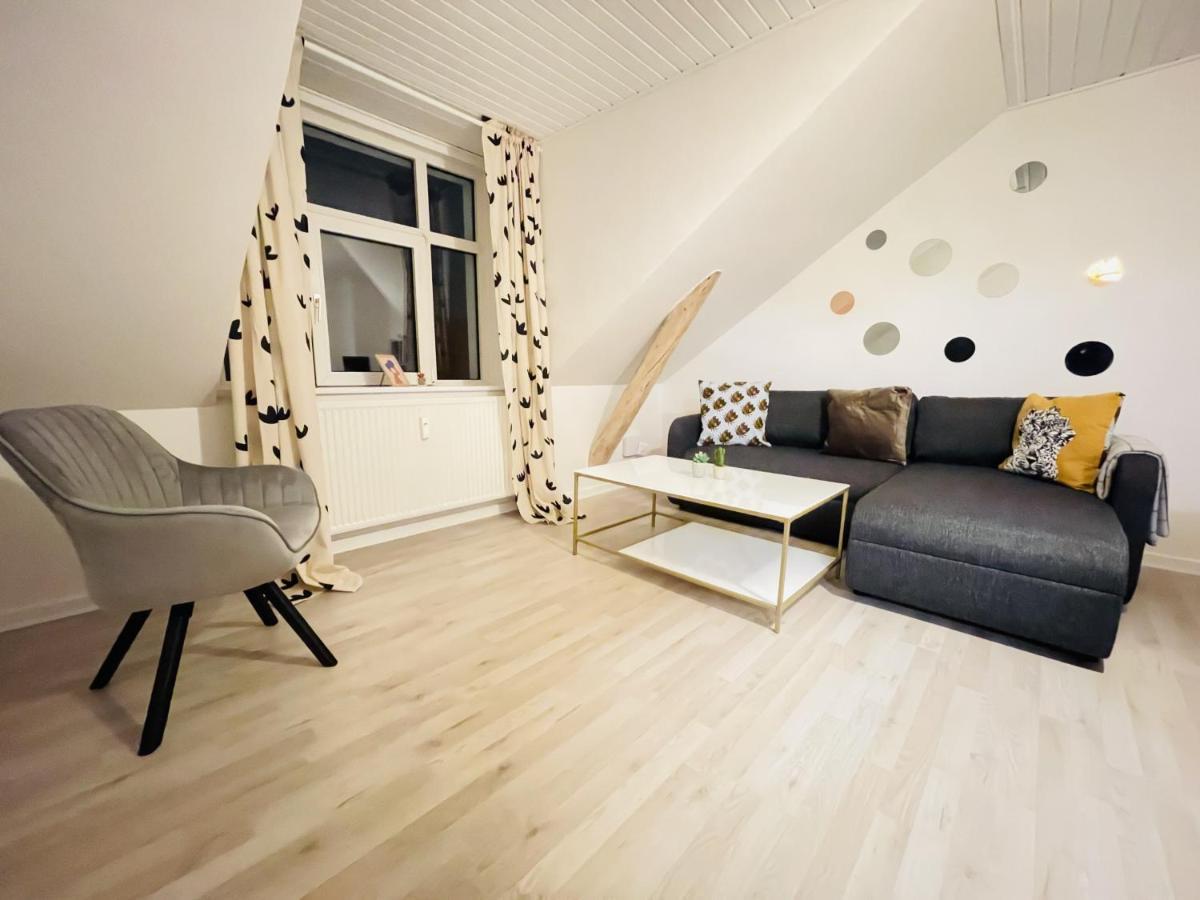 Aday - Cozy Central 1 Bedroom Apartment 프레데릭스하운 외부 사진