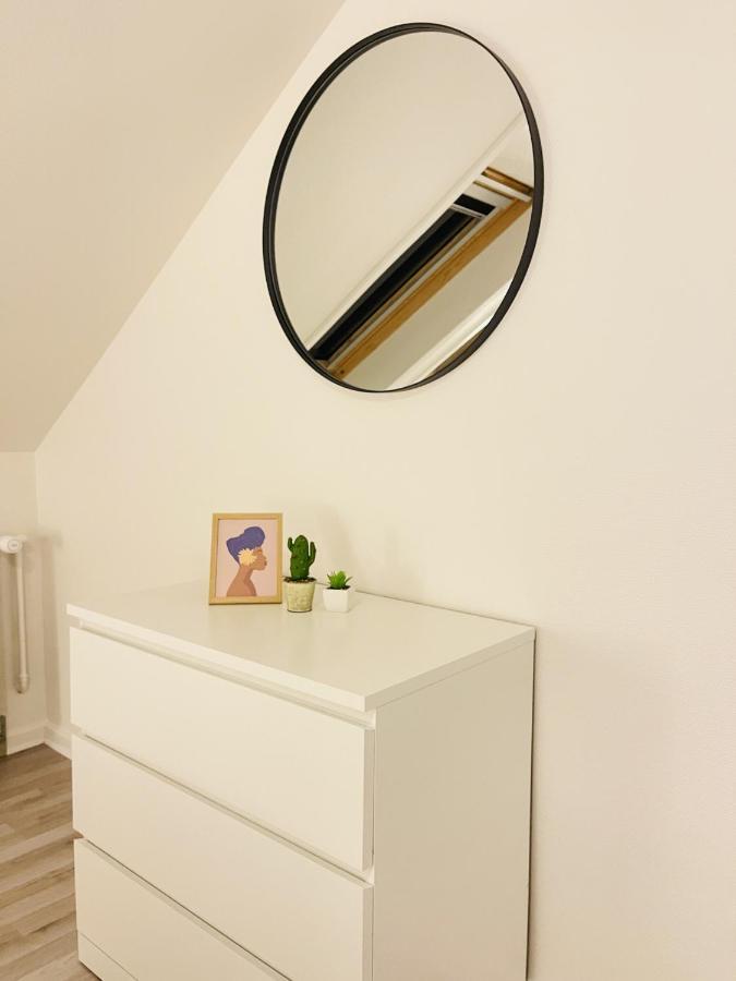 Aday - Cozy Central 1 Bedroom Apartment 프레데릭스하운 외부 사진