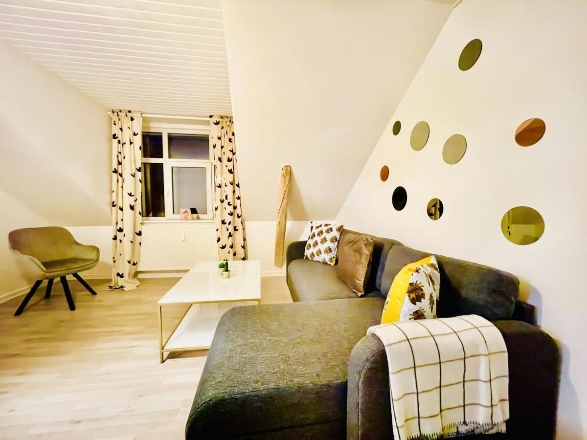 Aday - Cozy Central 1 Bedroom Apartment 프레데릭스하운 외부 사진