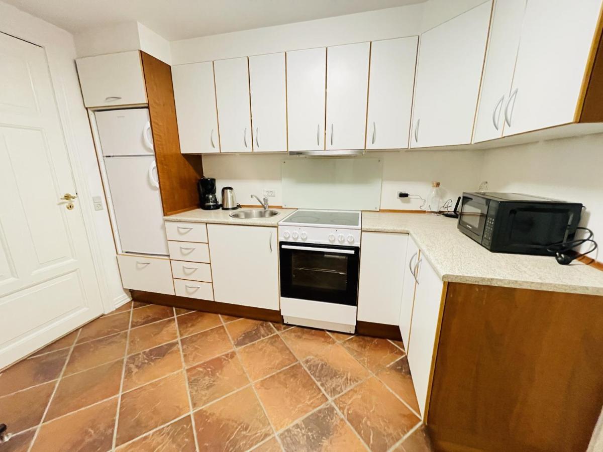 Aday - Cozy Central 1 Bedroom Apartment 프레데릭스하운 외부 사진