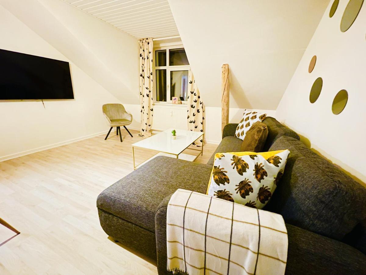 Aday - Cozy Central 1 Bedroom Apartment 프레데릭스하운 외부 사진