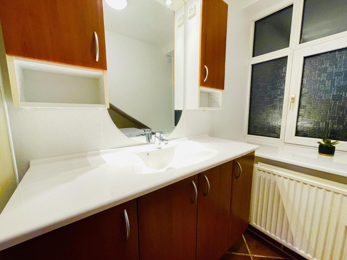 Aday - Cozy Central 1 Bedroom Apartment 프레데릭스하운 외부 사진