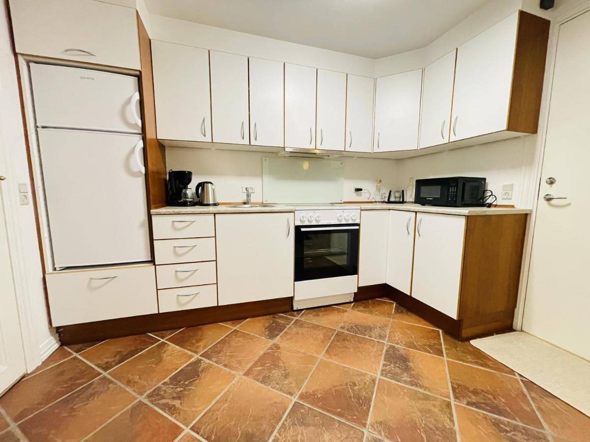 Aday - Cozy Central 1 Bedroom Apartment 프레데릭스하운 외부 사진